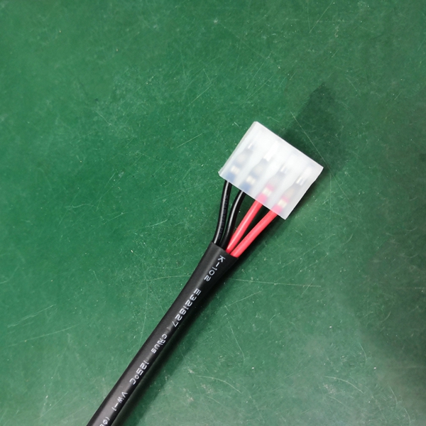 開(kāi)關(guān)電源端子連接線(xiàn)